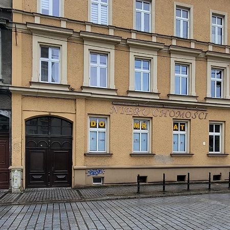Apartament Za Murami غليفيتسه المظهر الخارجي الصورة
