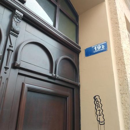 Apartament Za Murami غليفيتسه المظهر الخارجي الصورة