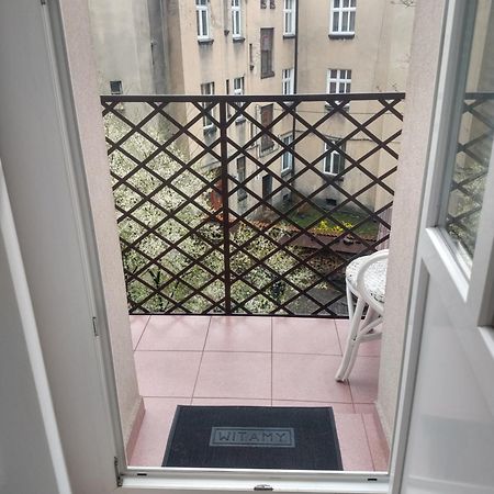 Apartament Za Murami غليفيتسه المظهر الخارجي الصورة
