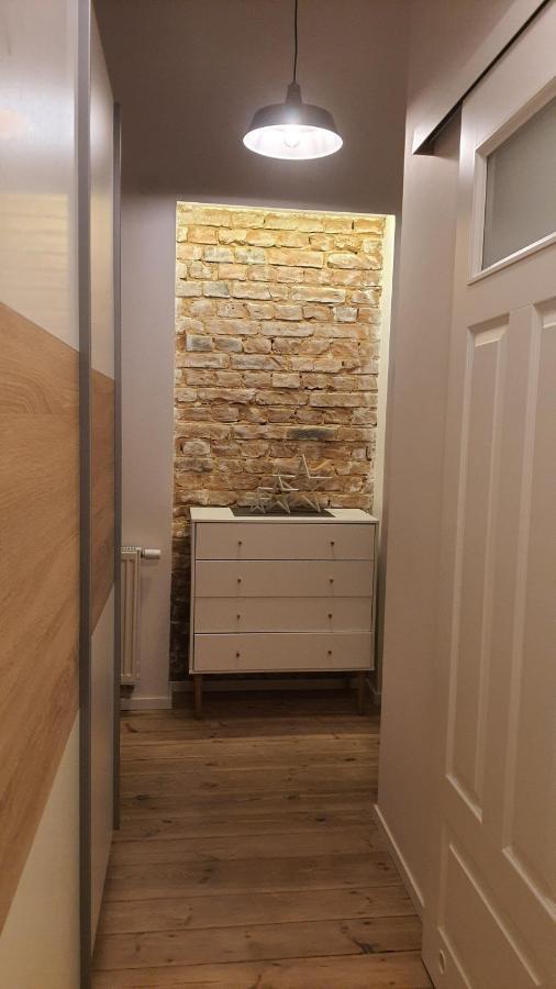 Apartament Za Murami غليفيتسه المظهر الخارجي الصورة