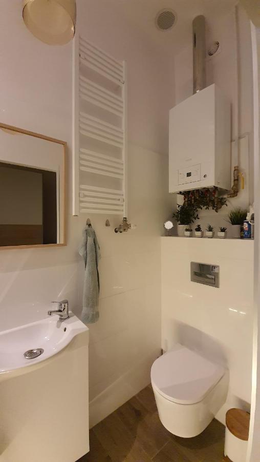 Apartament Za Murami غليفيتسه المظهر الخارجي الصورة