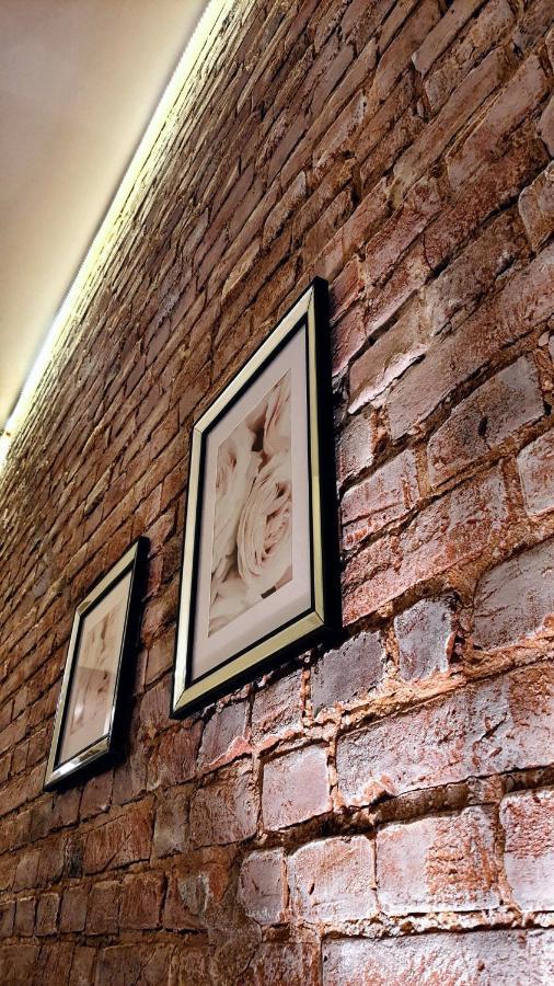 Apartament Za Murami غليفيتسه المظهر الخارجي الصورة