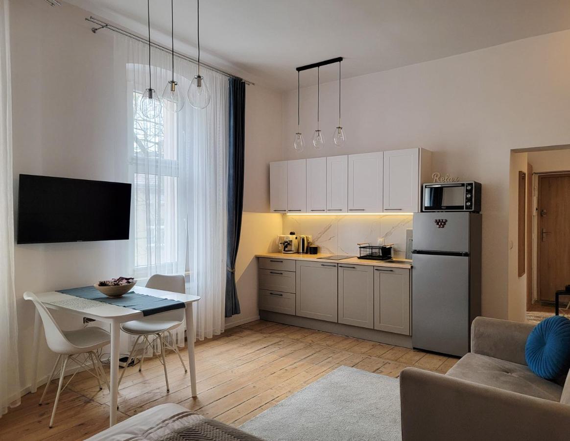 Apartament Za Murami غليفيتسه المظهر الخارجي الصورة