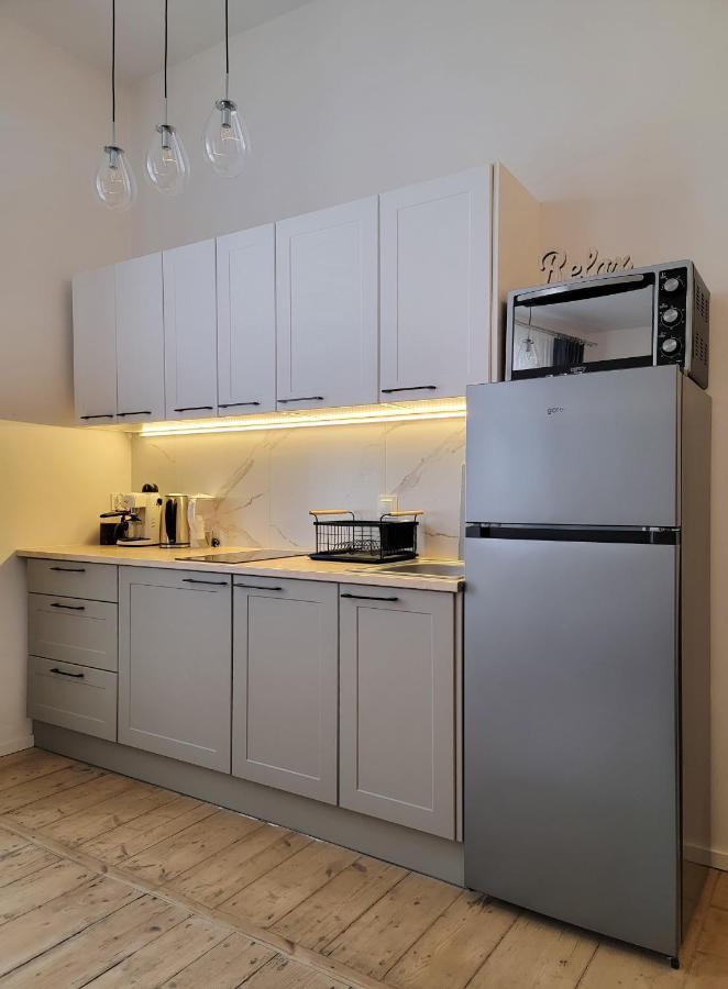 Apartament Za Murami غليفيتسه المظهر الخارجي الصورة