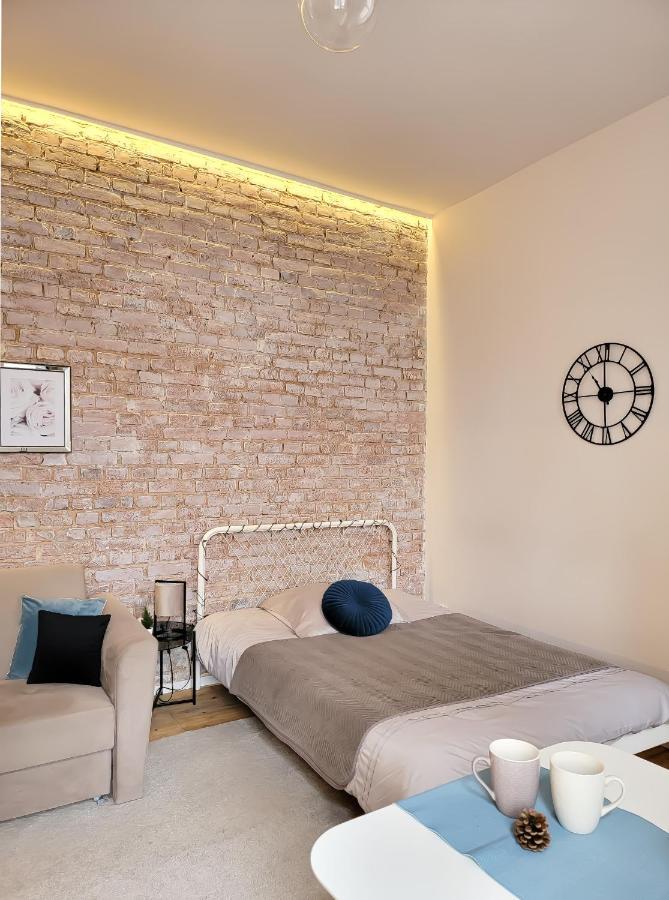 Apartament Za Murami غليفيتسه المظهر الخارجي الصورة