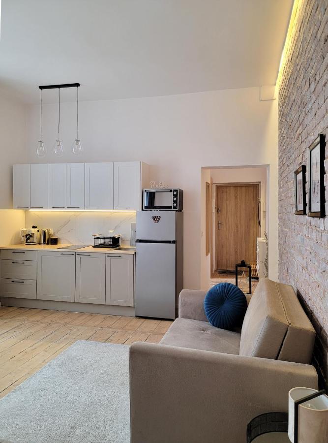Apartament Za Murami غليفيتسه المظهر الخارجي الصورة