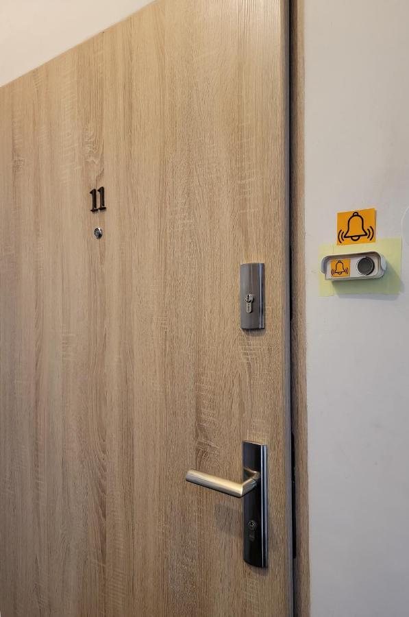 Apartament Za Murami غليفيتسه المظهر الخارجي الصورة