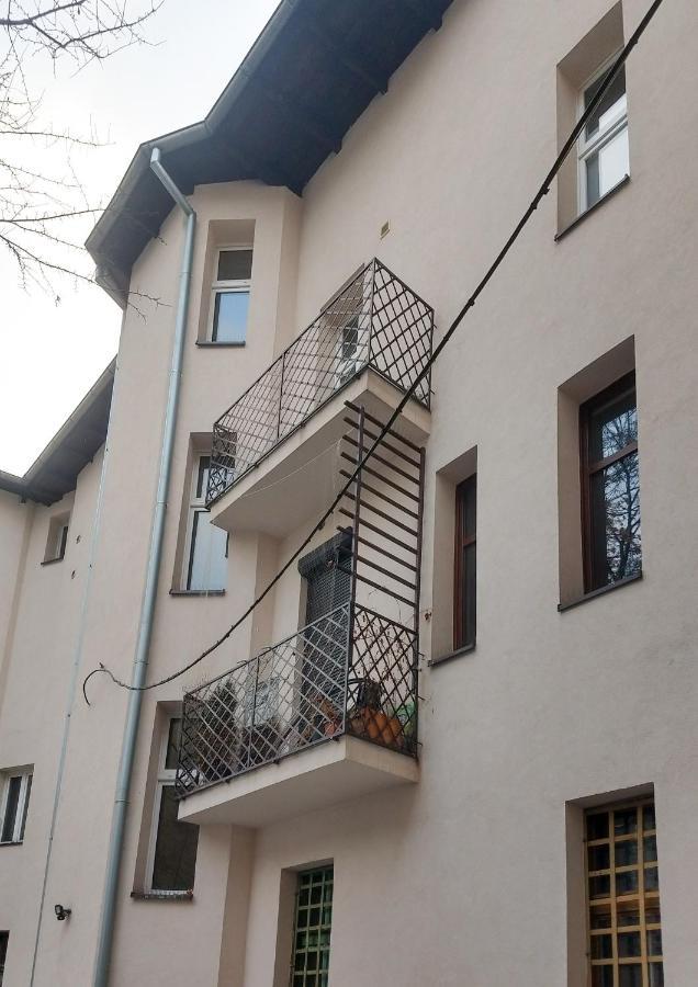 Apartament Za Murami غليفيتسه المظهر الخارجي الصورة