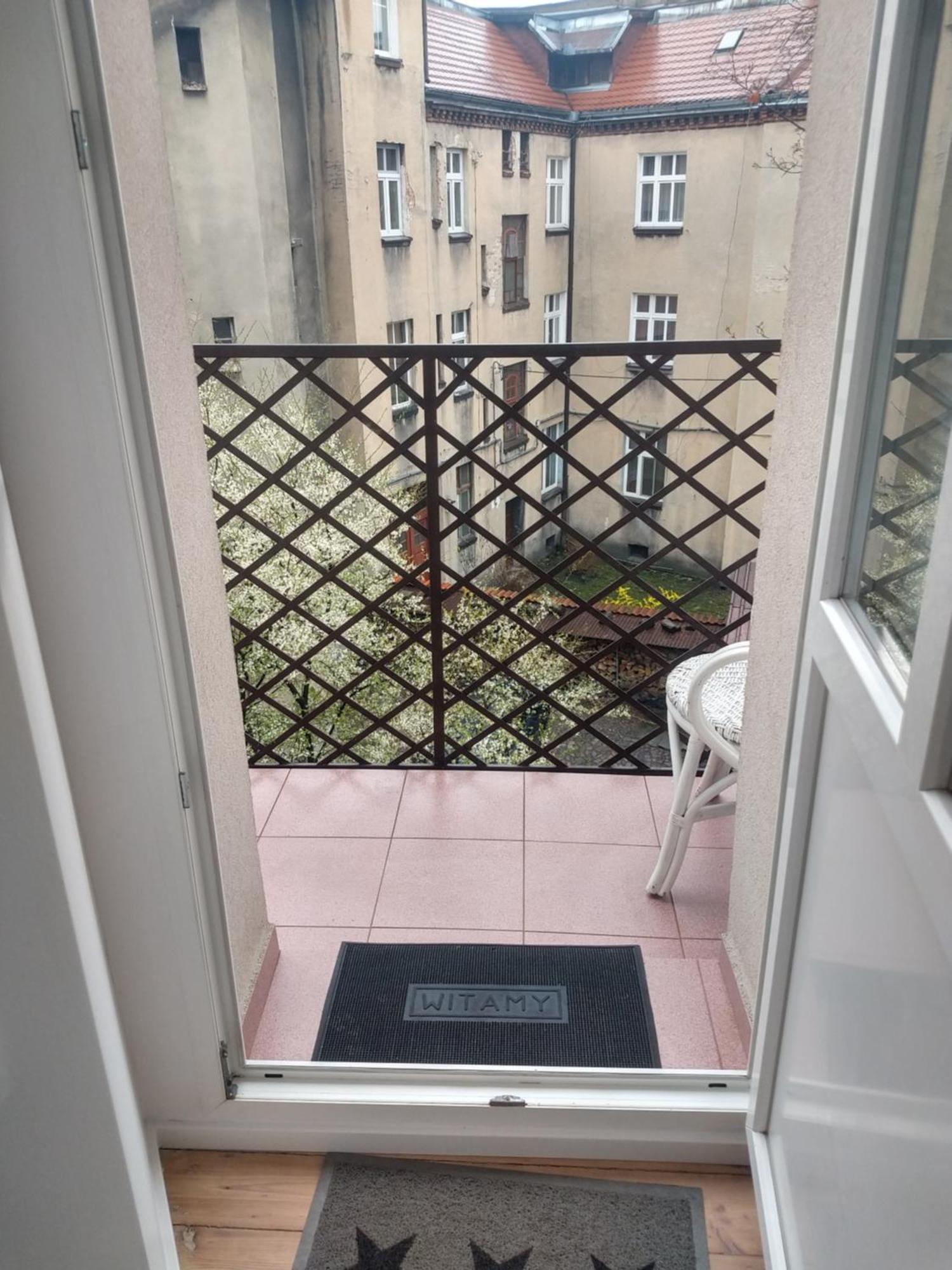 Apartament Za Murami غليفيتسه المظهر الخارجي الصورة
